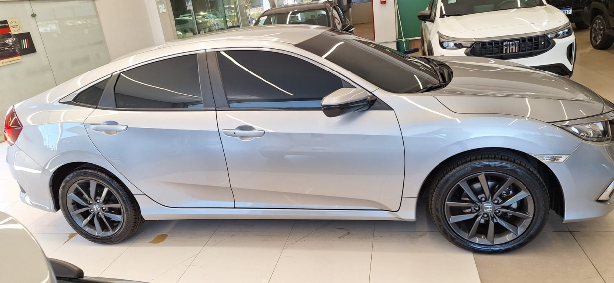 honda civic 2.0 16v flexone ex 4p cvt gasolina automatico 2021 honda civic 2.0 16v flexone ex 4p cvt gasolina automatico 2021
