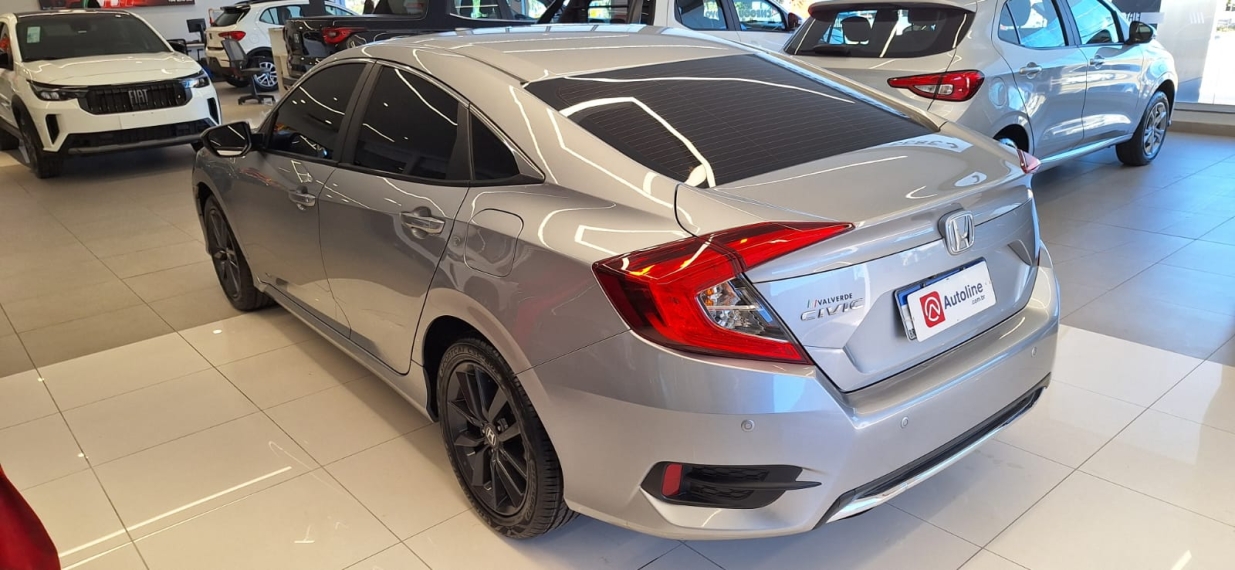 honda civic 2.0 16v flexone ex 4p cvt gasolina automatico 2021 honda civic 2.0 16v flexone ex 4p cvt gasolina automatico 2021