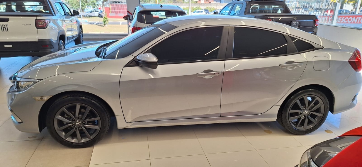 honda civic 2.0 16v flexone ex 4p cvt gasolina automatico 2021 honda civic 2.0 16v flexone ex 4p cvt gasolina automatico 2021