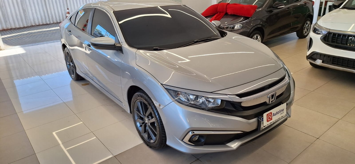 honda civic 2.0 16v flexone ex 4p cvt gasolina automatico 2021 honda civic 2.0 16v flexone ex 4p cvt gasolina automatico 2021