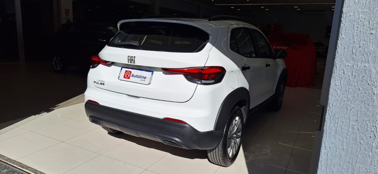 fiat pulse 1.3 flex drive manual 4p 2023 fiat pulse 1.3 flex drive manual 4p 2023