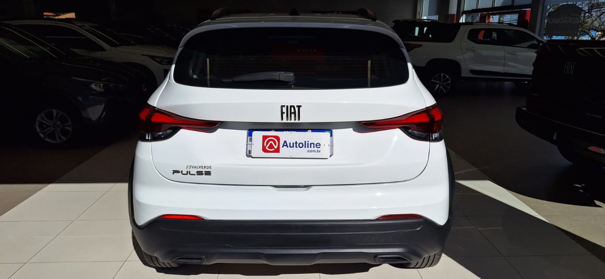 fiat pulse 1.3 flex drive manual 4p 2023 fiat pulse 1.3 flex drive manual 4p 2023