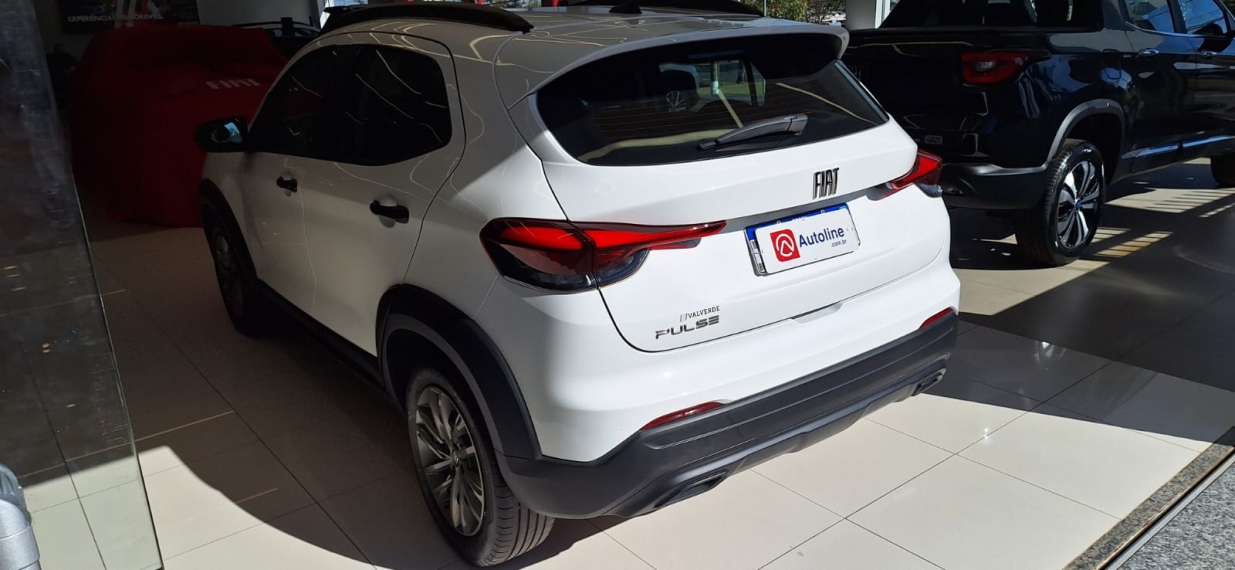 fiat pulse 1.3 flex drive manual 4p 2023 fiat pulse 1.3 flex drive manual 4p 2023