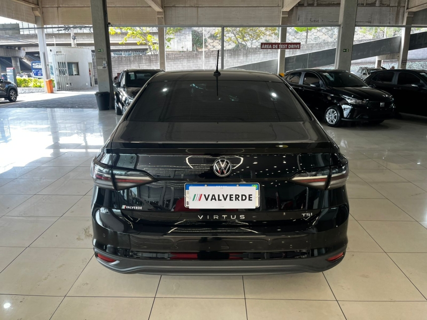 volkswagen virtus 1.0 170 tsi manual flex 4p automatico 2024 volkswagen virtus 1.0 170 tsi manual flex 4p automatico 2024
