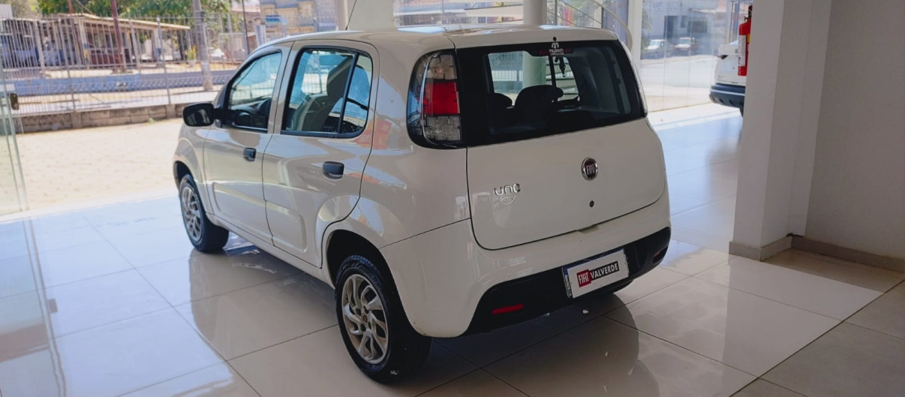 fiat uno 1.0 fire flex attractive manual 4p 2021 fiat uno 1.0 fire flex attractive manual 4p 2021