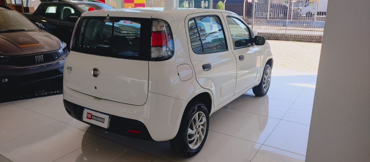 fiat uno 1.0 fire flex attractive manual 4p 2021 fiat uno 1.0 fire flex attractive manual 4p 2021