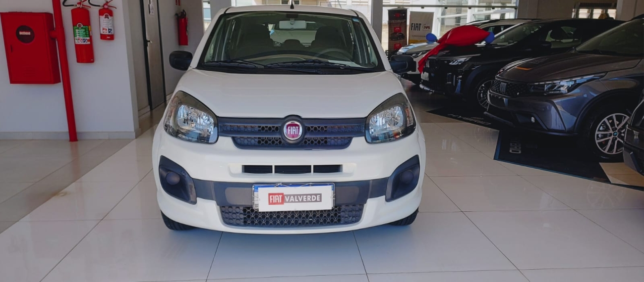 fiat uno 1.0 fire flex attractive manual 4p 2021 fiat uno 1.0 fire flex attractive manual 4p 2021