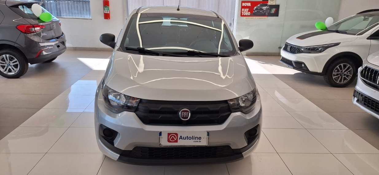 fiat mobi 1.0 evo flex like. manual 4p 2020 fiat mobi 1.0 evo flex like. manual 4p 2020