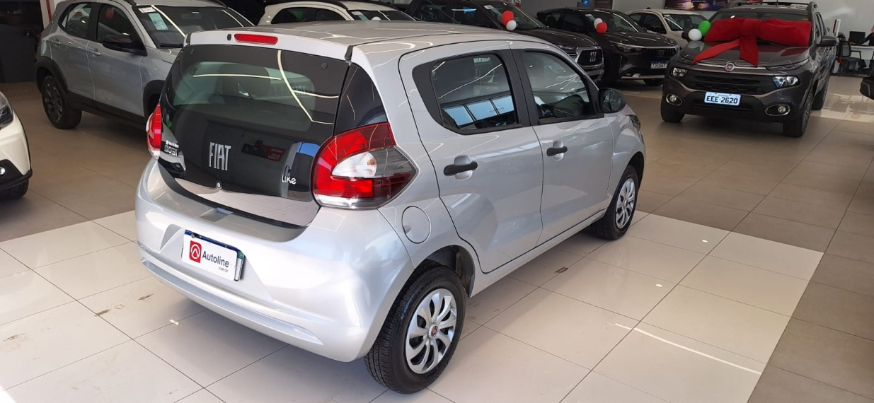 fiat mobi 1.0 evo flex like. manual 4p 2020 fiat mobi 1.0 evo flex like. manual 4p 2020