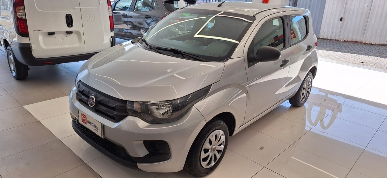 fiat mobi 1.0 evo flex like. manual 4p 2020 fiat mobi 1.0 evo flex like. manual 4p 2020
