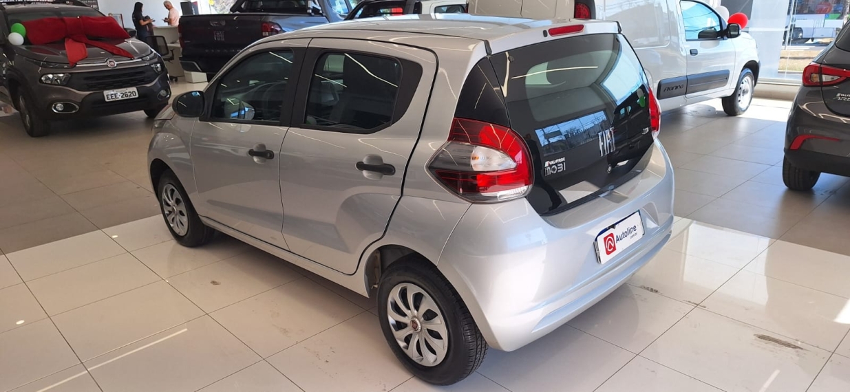fiat mobi 1.0 evo flex like. manual 4p 2020 fiat mobi 1.0 evo flex like. manual 4p 2020