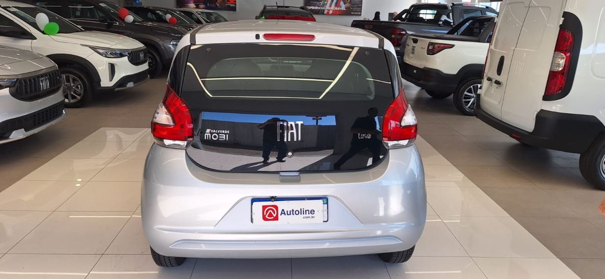 fiat mobi 1.0 evo flex like. manual 4p 2020 fiat mobi 1.0 evo flex like. manual 4p 2020