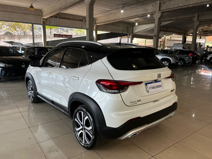 fiat pulse 1.0 turbo 200 flex impetus cvt 4p automatico 2022 fiat pulse 1.0 turbo 200 flex impetus cvt 4p automatico 2022