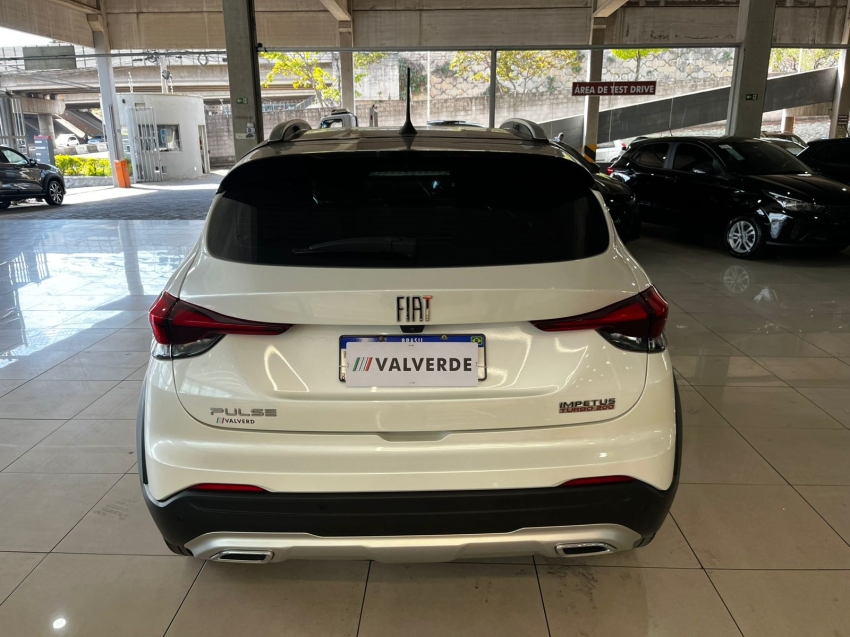 fiat pulse 1.0 turbo 200 flex impetus cvt 4p automatico 2022 fiat pulse 1.0 turbo 200 flex impetus cvt 4p automatico 2022