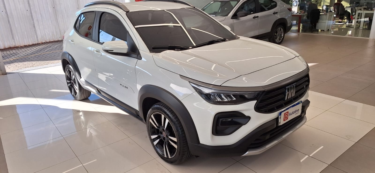 fiat pulse 1.0 turbo 200 flex audace cvt 4p automatico 2023 fiat pulse 1.0 turbo 200 flex audace cvt 4p automatico 2023