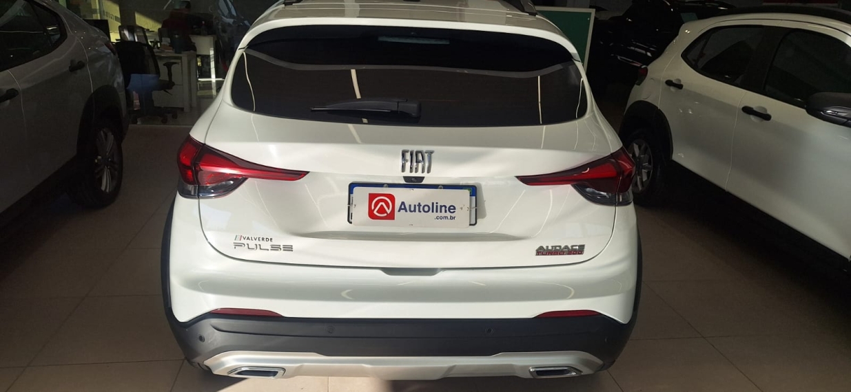 fiat pulse 1.0 turbo 200 flex audace cvt 4p automatico 2023 fiat pulse 1.0 turbo 200 flex audace cvt 4p automatico 2023
