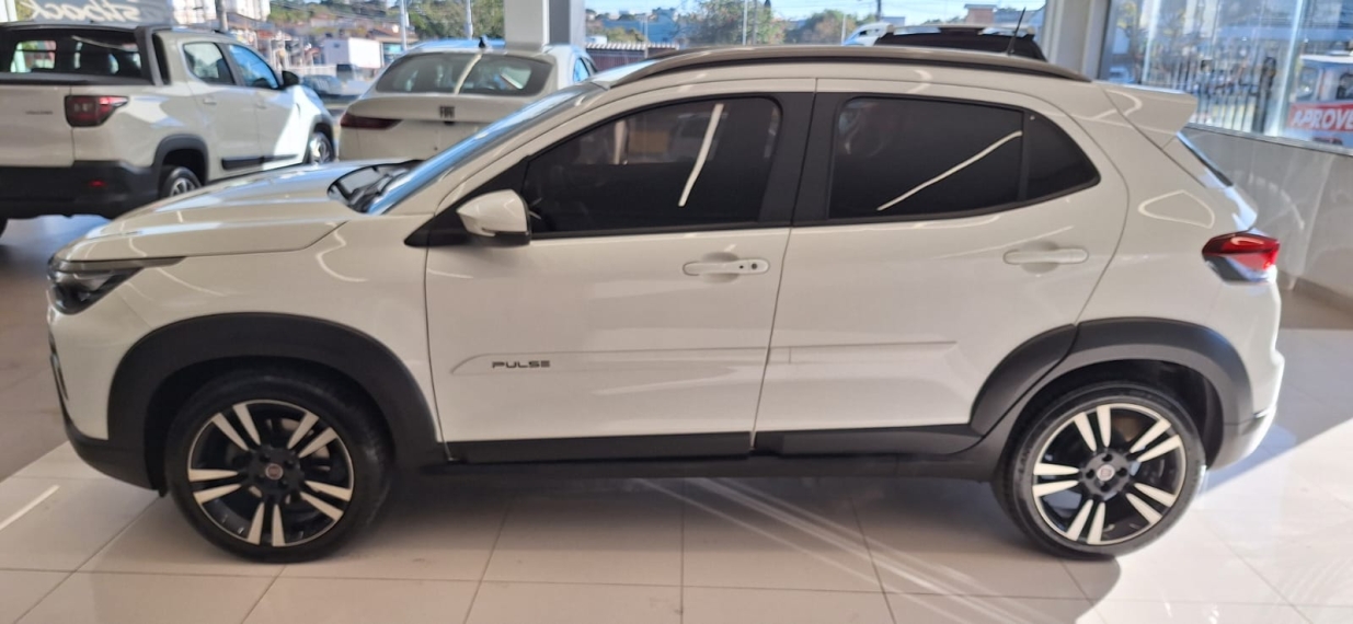 fiat pulse 1.0 turbo 200 flex audace cvt 4p automatico 2023 fiat pulse 1.0 turbo 200 flex audace cvt 4p automatico 2023