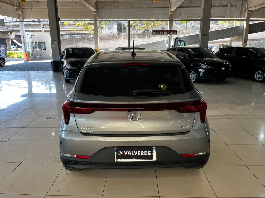 hyundai hb20 1.0 tgdi flex comfort plus automatico 4p 2025 hyundai hb20 1.0 tgdi flex comfort plus automatico 4p 2025