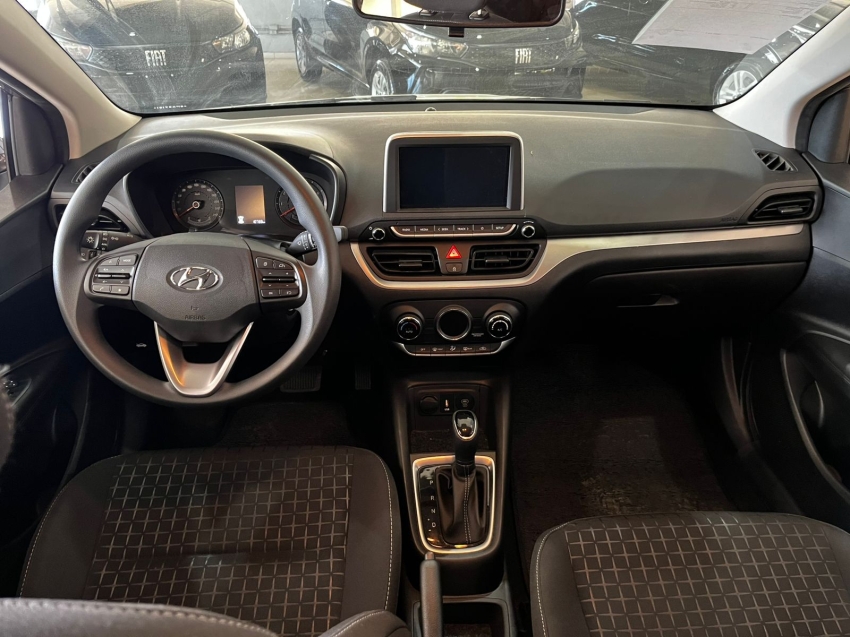 hyundai hb20 1.0 tgdi flex comfort plus automatico 4p 2025 hyundai hb20 1.0 tgdi flex comfort plus automatico 4p 2025