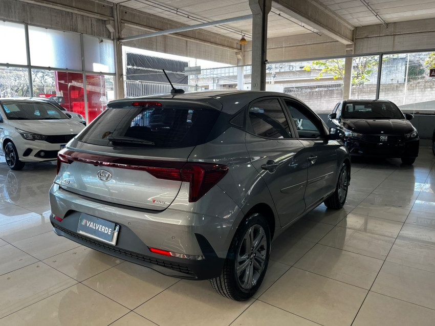 hyundai hb20 1.0 tgdi flex comfort plus automatico 4p 2025 hyundai hb20 1.0 tgdi flex comfort plus automatico 4p 2025