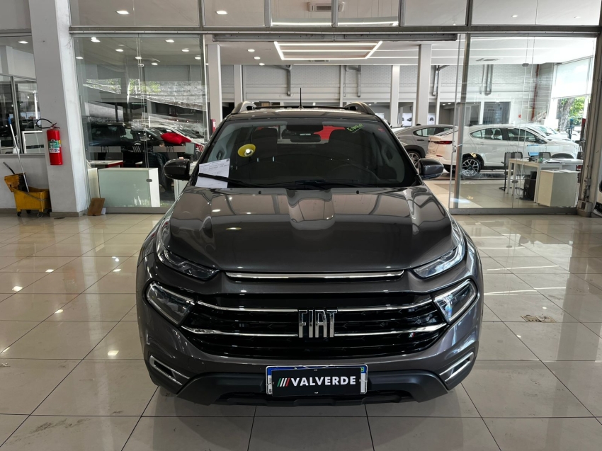 fiat toro 1.3 turbo 270 flex freedom at6 4p automatico 2023 fiat toro 1.3 turbo 270 flex freedom at6 4p automatico 2023
