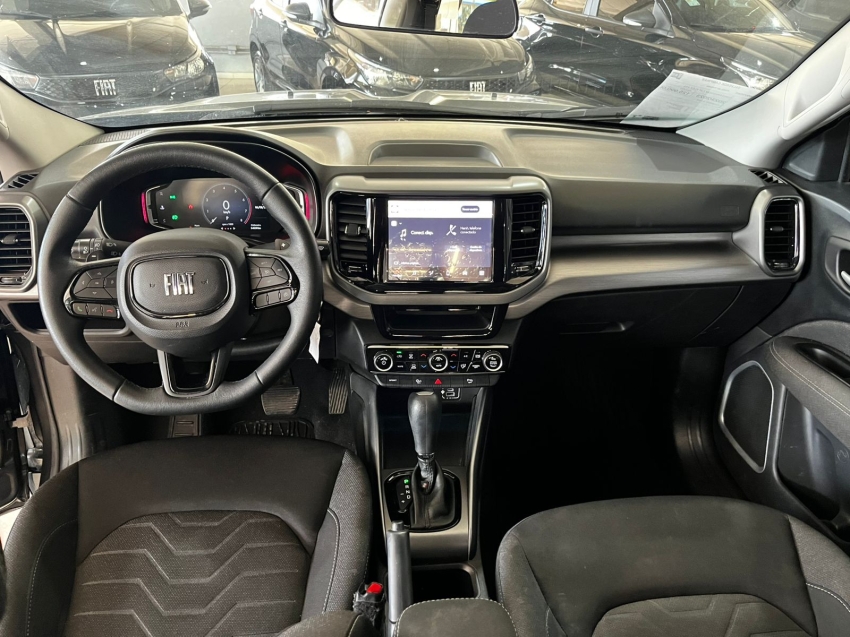 fiat toro 1.3 turbo 270 flex freedom at6 4p automatico 2023 fiat toro 1.3 turbo 270 flex freedom at6 4p automatico 2023