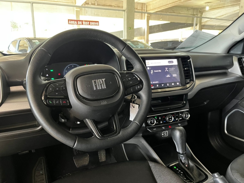 fiat toro 1.3 turbo 270 flex freedom at6 4p automatico 2023 fiat toro 1.3 turbo 270 flex freedom at6 4p automatico 2023