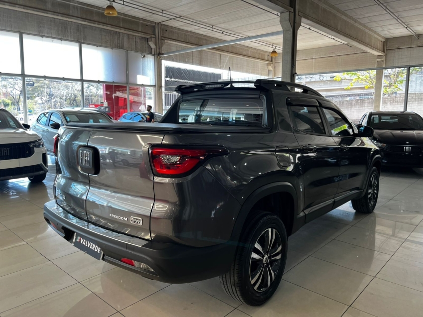 fiat toro 1.3 turbo 270 flex freedom at6 4p automatico 2023 fiat toro 1.3 turbo 270 flex freedom at6 4p automatico 2023