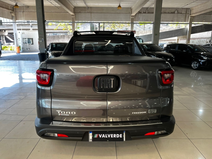 fiat toro 1.3 turbo 270 flex freedom at6 4p automatico 2023 fiat toro 1.3 turbo 270 flex freedom at6 4p automatico 2023
