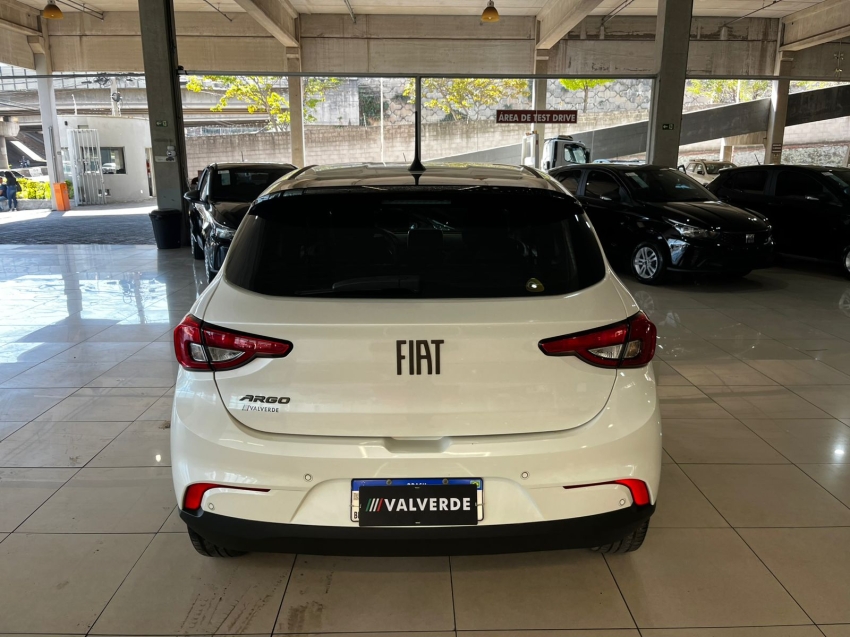 fiat argo 1.0 firefly flex drive manual 4p 2022 fiat argo 1.0 firefly flex drive manual 4p 2022