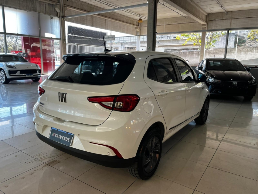 fiat argo 1.0 firefly flex drive manual 4p 2022 fiat argo 1.0 firefly flex drive manual 4p 2022