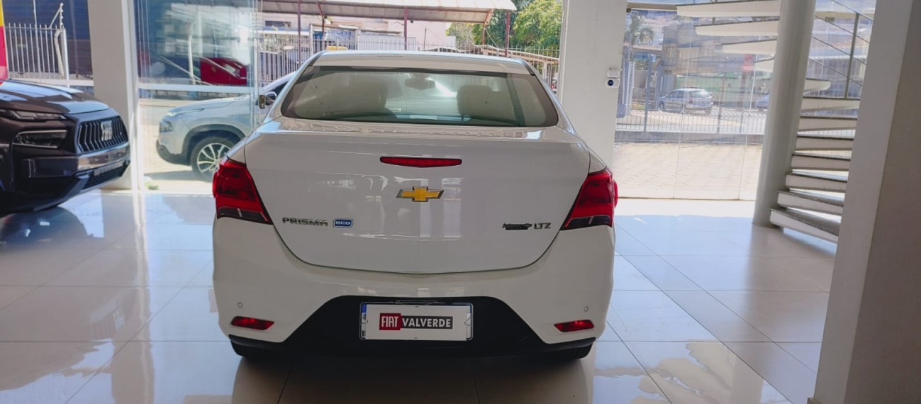chevrolet prisma 1.4 mpfi ltz 8v flex 4p manual 2018 chevrolet prisma 1.4 mpfi ltz 8v flex 4p manual 2018