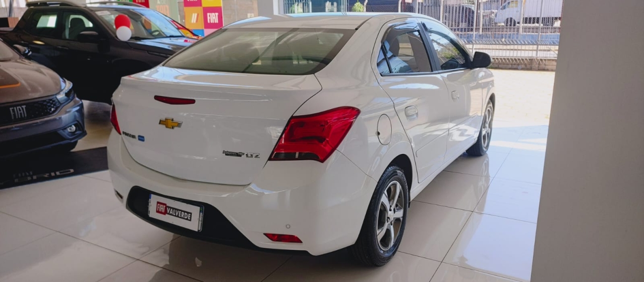 chevrolet prisma 1.4 mpfi ltz 8v flex 4p manual 2018 chevrolet prisma 1.4 mpfi ltz 8v flex 4p manual 2018