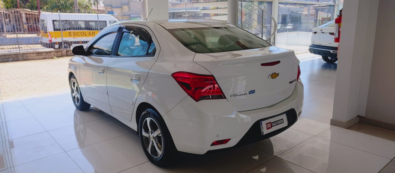 chevrolet prisma 1.4 mpfi ltz 8v flex 4p manual 2018 chevrolet prisma 1.4 mpfi ltz 8v flex 4p manual 2018