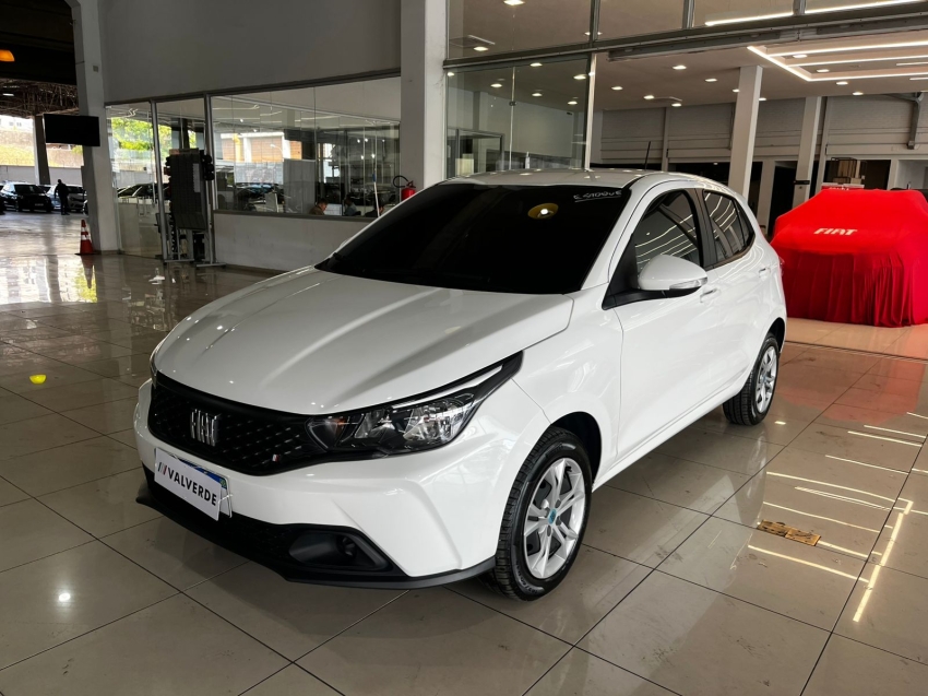 fiat argo 1.0 firefly flex drive manual 4p 2024 fiat argo 1.0 firefly flex drive manual 4p 2024
