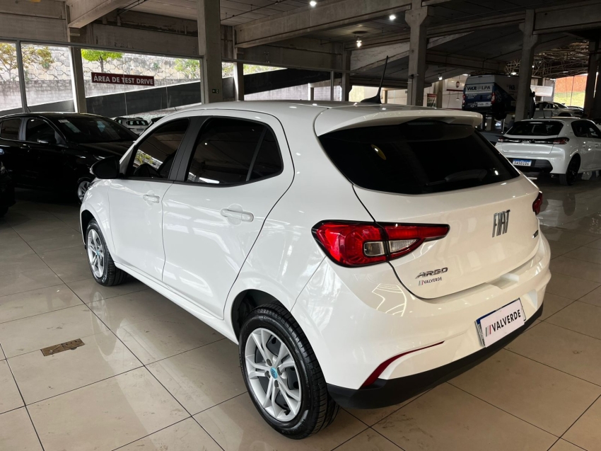 fiat argo 1.0 firefly flex drive manual 4p 2024 fiat argo 1.0 firefly flex drive manual 4p 2024