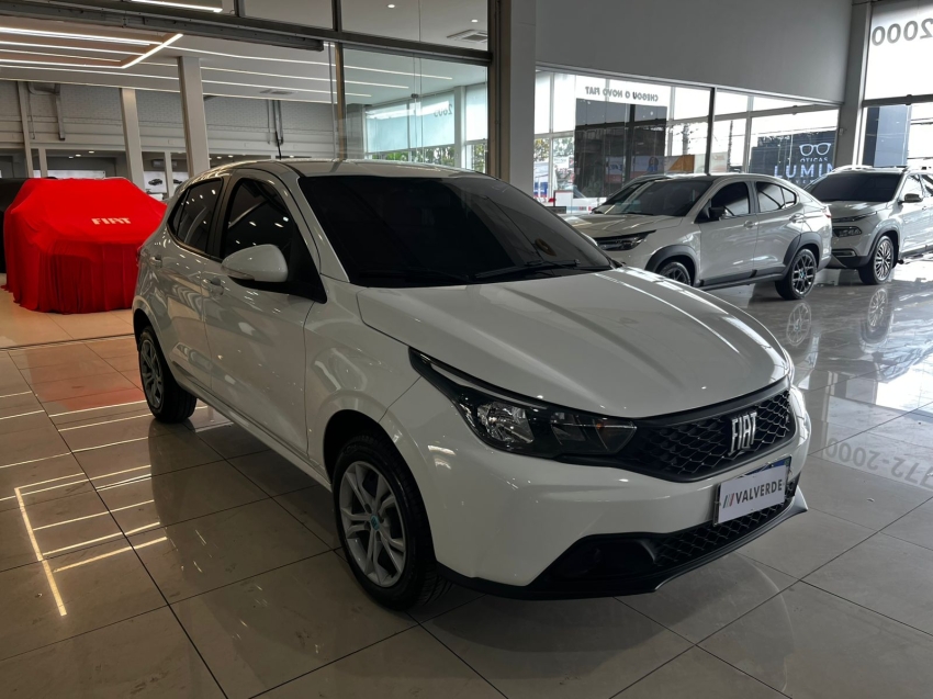 fiat argo 1.0 firefly flex drive manual 4p 2024 fiat argo 1.0 firefly flex drive manual 4p 2024