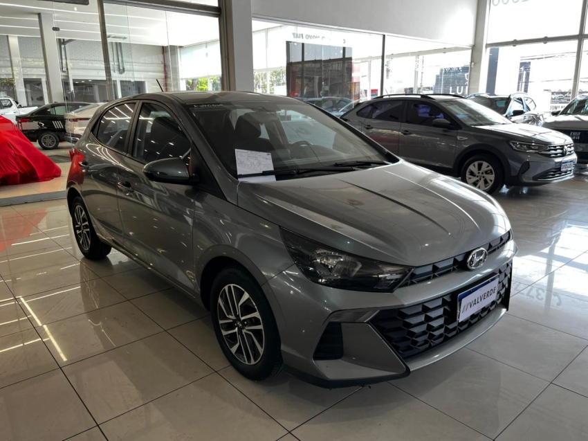hyundai hb20 1.0 12v flex limited manual 4p 2023 hyundai hb20 1.0 12v flex limited manual 4p 2023