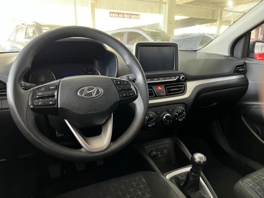 hyundai hb20 1.0 12v flex limited manual 4p 2023