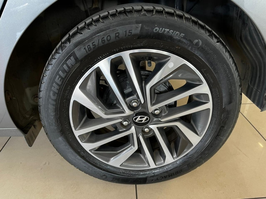 hyundai hb20 1.0 12v flex limited manual 4p 2023