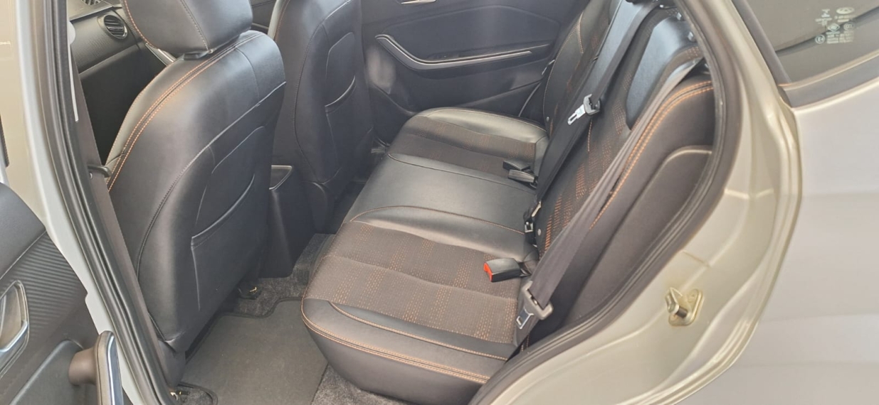 caoa chery tiggo 2 1.5 mpfi 16v flex look 4p manual 2020