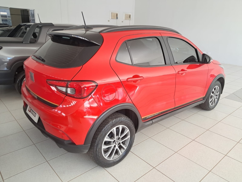 fiat argo 1.3 firefly flex trekking manual 4p 2023