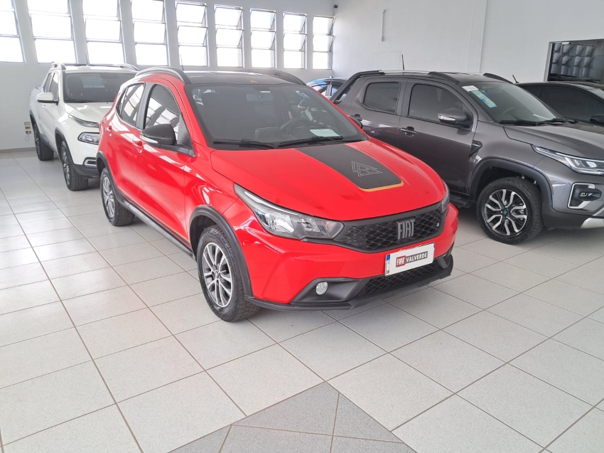 fiat argo 1.3 firefly flex trekking manual 4p 2023 fiat argo 1.3 firefly flex trekking manual 4p 2023