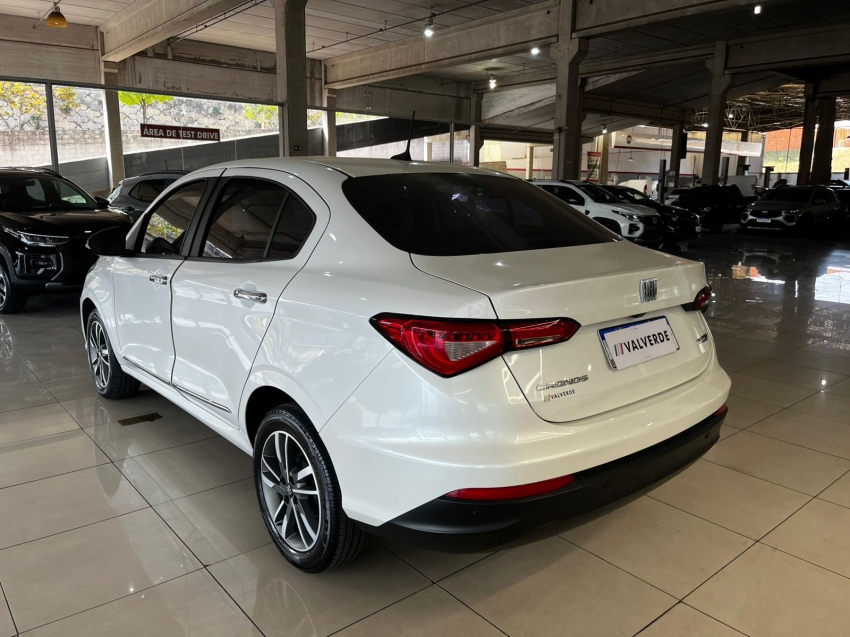 fiat cronos 1.3 firefly flex precision cvt 4p automatico 2023 fiat cronos 1.3 firefly flex precision cvt 4p automatico 2023