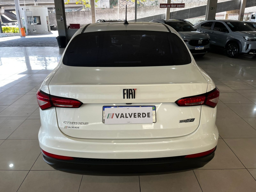 fiat cronos 1.3 firefly flex precision cvt 4p automatico 2023 fiat cronos 1.3 firefly flex precision cvt 4p automatico 2023