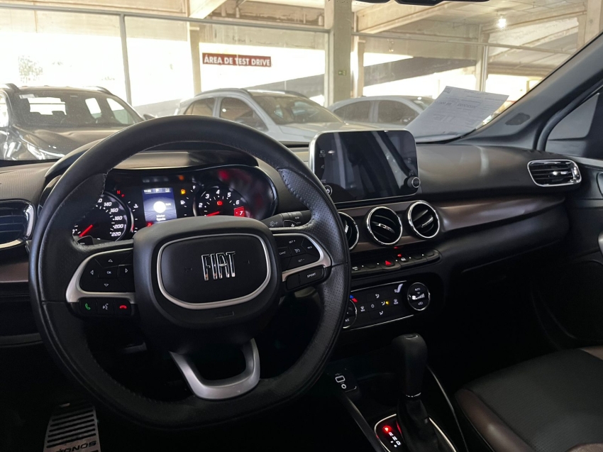fiat cronos 1.3 firefly flex precision cvt 4p automatico 2023 fiat cronos 1.3 firefly flex precision cvt 4p automatico 2023