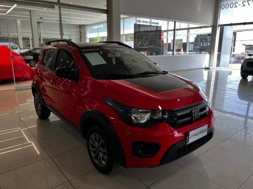 fiat mobi 1.0 evo flex trekking manual 4p 2023 fiat mobi 1.0 evo flex trekking manual 4p 2023