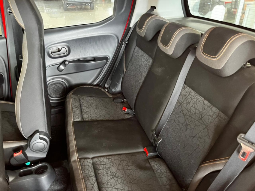 fiat mobi 1.0 evo flex trekking manual 4p 2023