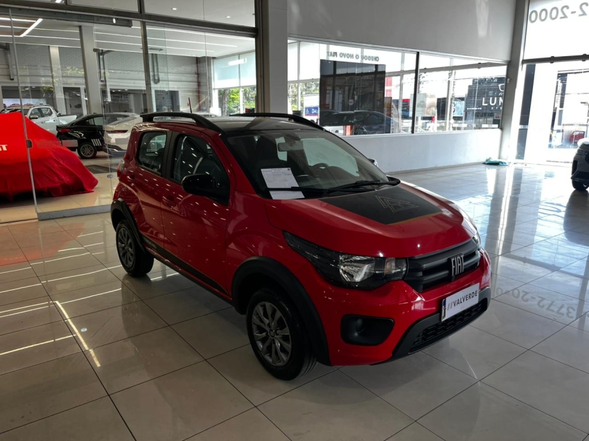 fiat mobi 1.0 evo flex trekking manual 4p 2023 fiat mobi 1.0 evo flex trekking manual 4p 2023
