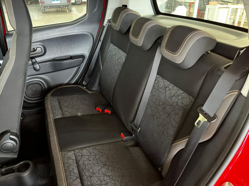 fiat mobi 1.0 evo flex trekking manual 4p 2023